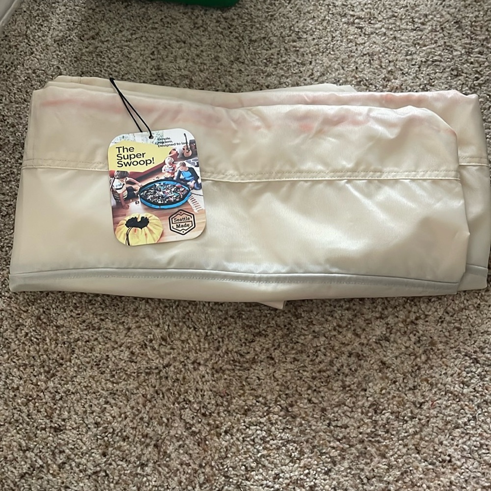 Large New Swoop Bag